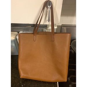 Madewell Transport Tote